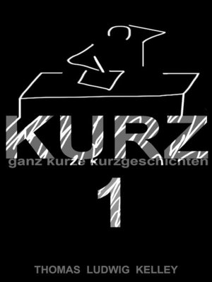 cover image of KURZ 1